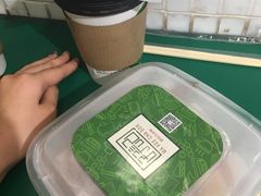 -孖记茶档·热腾茶餐(江南西plus店)