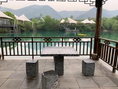 -帐篷客·溪龙茶谷度假酒店