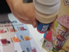 -DQ·蛋糕·冰淇淋(民勇嘉泰店)