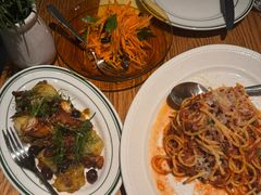 -La Strada(安福路店)