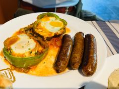 -La Medina餐厅(亮马河南路店)