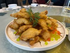 -奉天理·海鲜饺子