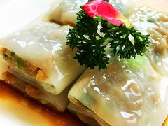 翡翠牛肉肠-凯逸轩·匠心粤菜(中城名仕汇店)