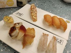 -元气寿司(东方宝泰店)