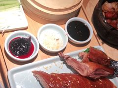 -青年公社·烤鸭(天玥中心店)