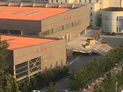 -防灾科技学院(南校区)