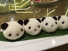 天府熊猫-天府掌柜(九眼桥店)