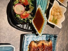 -炙柒Sekinana·精致日料(合生汇店)
