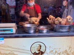 -肥婆兰鸡饭(西门外街店)