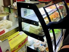 -二民煎饼(津南咸水沽店)