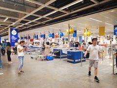 -宜家家居(西安未央商场店)