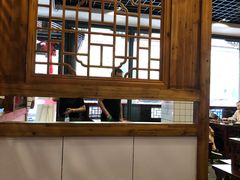 -受气牛肉·耙牛肉火锅(水晶郦城店)