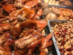 -喜福楼(中平街店)