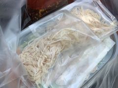 -媛媛家秘制鸡丝凉皮(陆慕店)