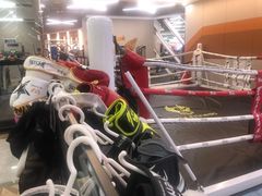 -美航国际健身(北京华联店)