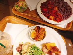 -无印良品餐堂 MUJI Diner(成都太古里店)