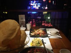 -胡桃里音乐酒馆(曲江店)