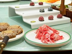 -南门四季铜锅涮肉(大屯·北苑店)