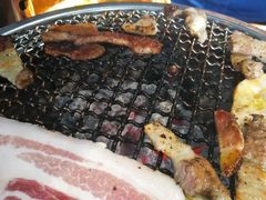 -原始泥炉烤肉(总店)