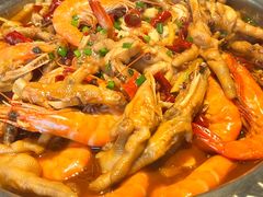 -胖哥俩肉蟹煲(苏州中心店)
