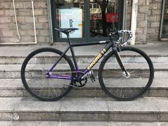 -胡子渣渣死飞单车工作室(龙缘花园店)
