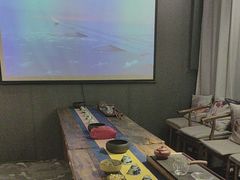 -邈墨茶馆(凤起路店)