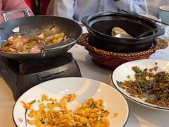 -食光慢宴·安吉土菜馆