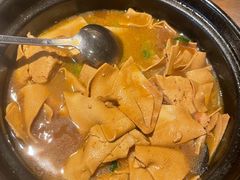 -周家二小姐的菜(西津渡店)