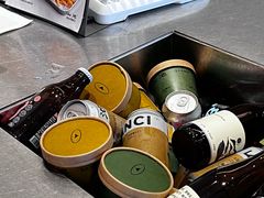 -SAANCI山池咖啡(海上世界文化艺术中心店)