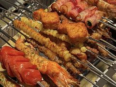 -1819餐厅·团队聚餐·烤串·精酿