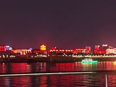 -武汉两江游览·夜游长江(汉口粤汉码头)