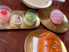 -琼海·狮椰美食楼