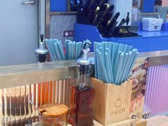 -小杨生煎(周浦万达店)