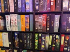 -剧狐剧本杀(徐汇1号店)