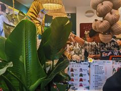 -春莱·老挝咖啡·泰式奶茶(钟楼店)