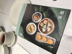 -翠园(荃新天地店)