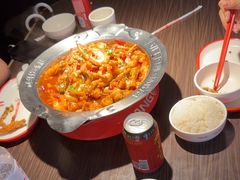 -胖哥俩肉蟹煲(杭州下沙学林街店)