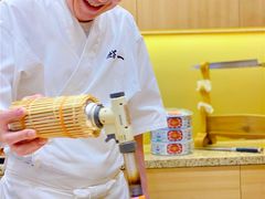 -鮨一日本料理旗舰店(总店)