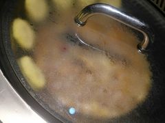 -锅老头铁锅炖•大锅蒸汽海鲜(韩乐坊店)