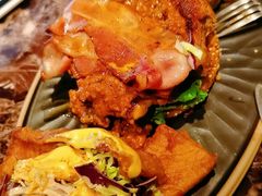 -Lets burger非常汉堡·环球风味(蓝色港湾店)