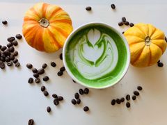 -Bracket Coffee(工体店)