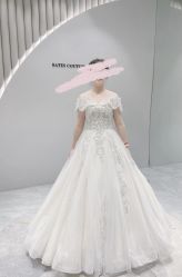 -SATIN COUTURE瑟庭婚纱礼服馆