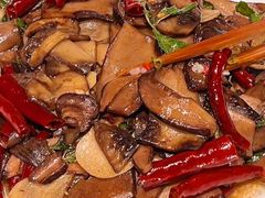 -一坐一忘云南菜(嘉里中心店)