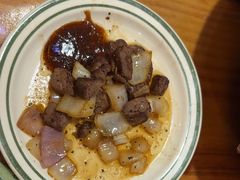 -松坂屋日料自助(长城路店)