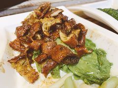 -碳炉海鲜烧烤·1992(北京路店)