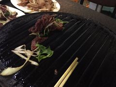 厚味居老北京炙子烤肉(南纬路店)-厚味居炙子烤肉·清真(天桥南纬路店)
