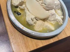 -逸林轩中餐厅(中信泰富朱家角锦江酒店)