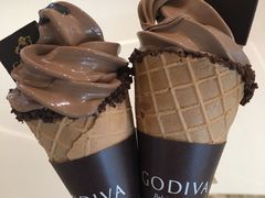 -GODIVA(万象城店)