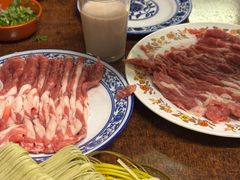 -前门张记涮肉(前门店)