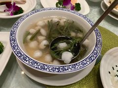 -新聚丰菜馆(太监弄店)